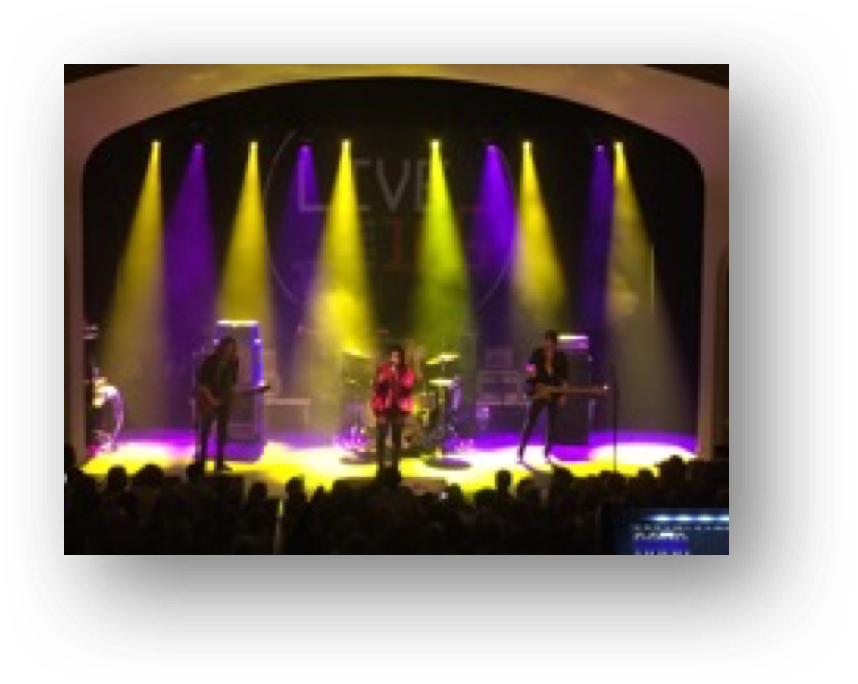 About JaM Cellars Ballroom